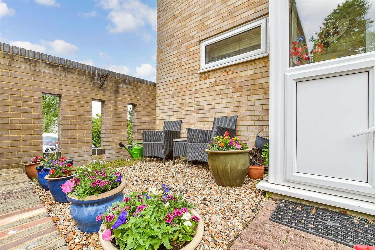 Welland Road, Tonbridge, TN10, photo 13