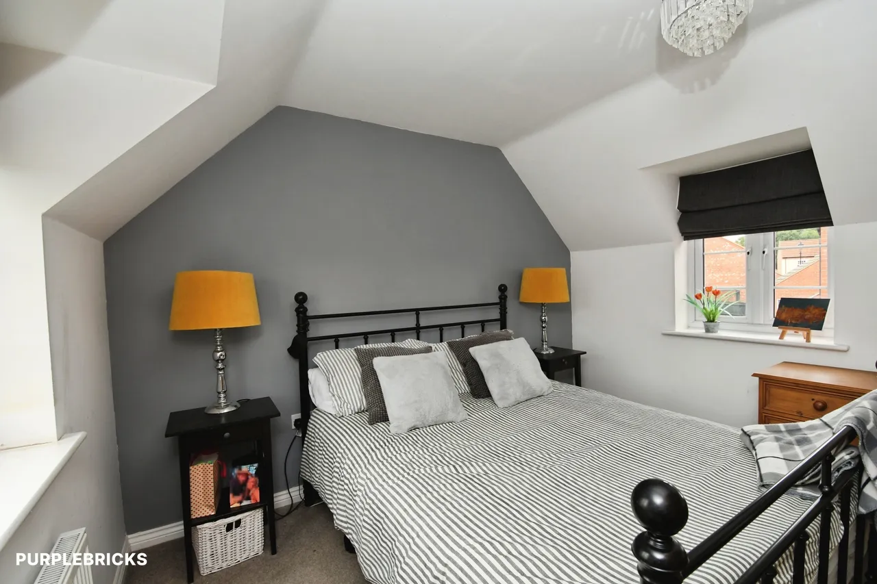 Buttercup Way, Witham St Hughs, LN6, photo 10