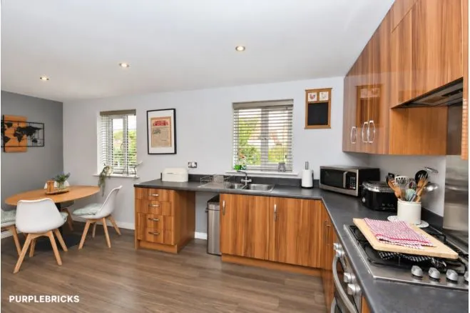Buttercup Way, Witham St Hughs, LN6, photo 4