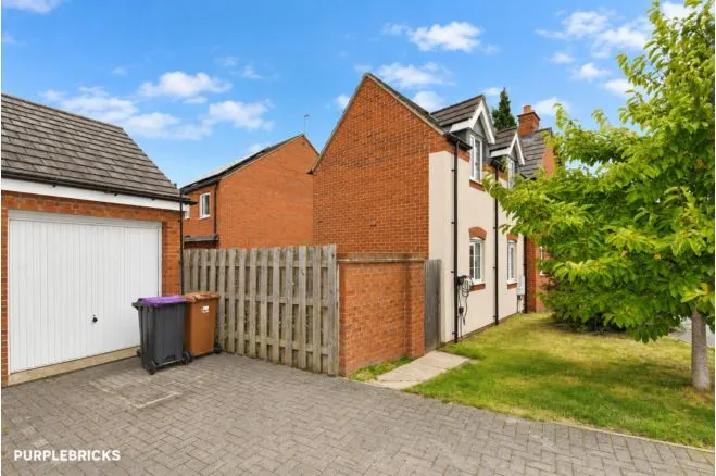 Buttercup Way, Witham St Hughs, LN6, photo 20