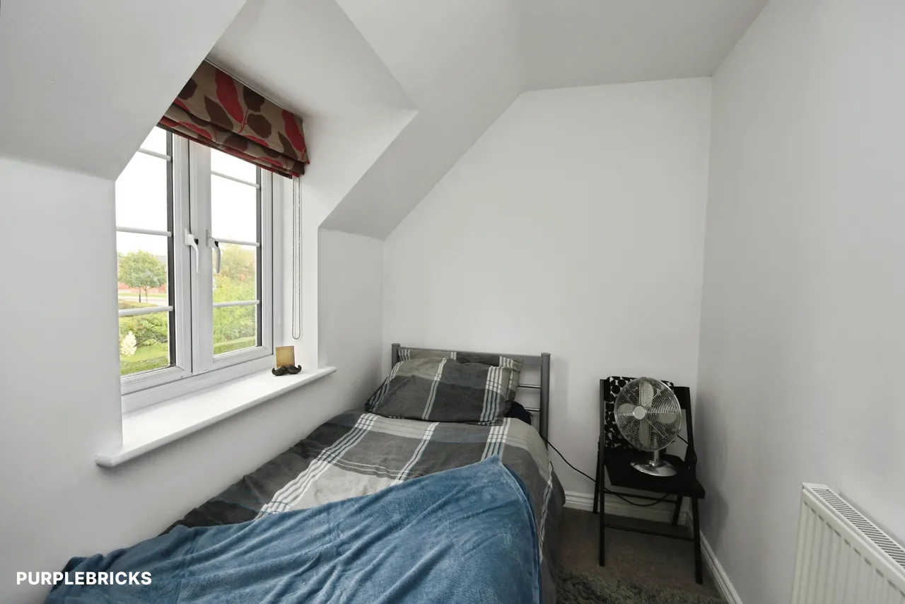 Buttercup Way, Witham St Hughs, LN6, photo 17