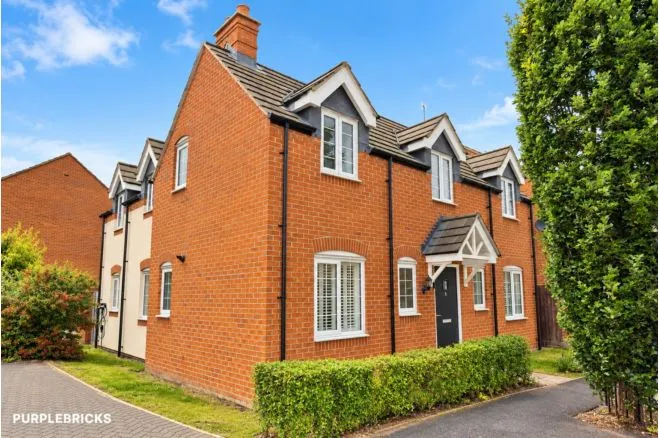 Buttercup Way, Witham St Hughs, LN6, photo 22