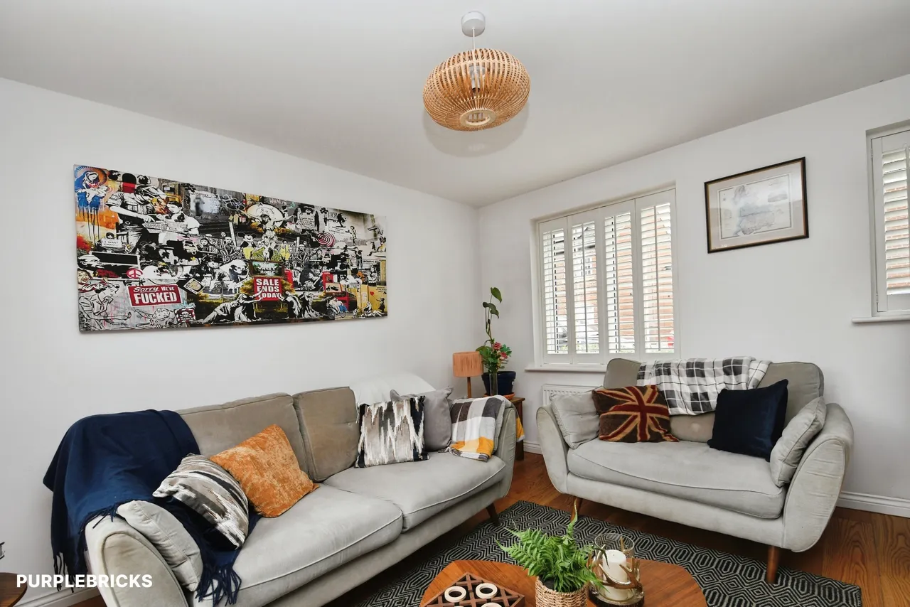 Buttercup Way, Witham St Hughs, LN6, photo 8