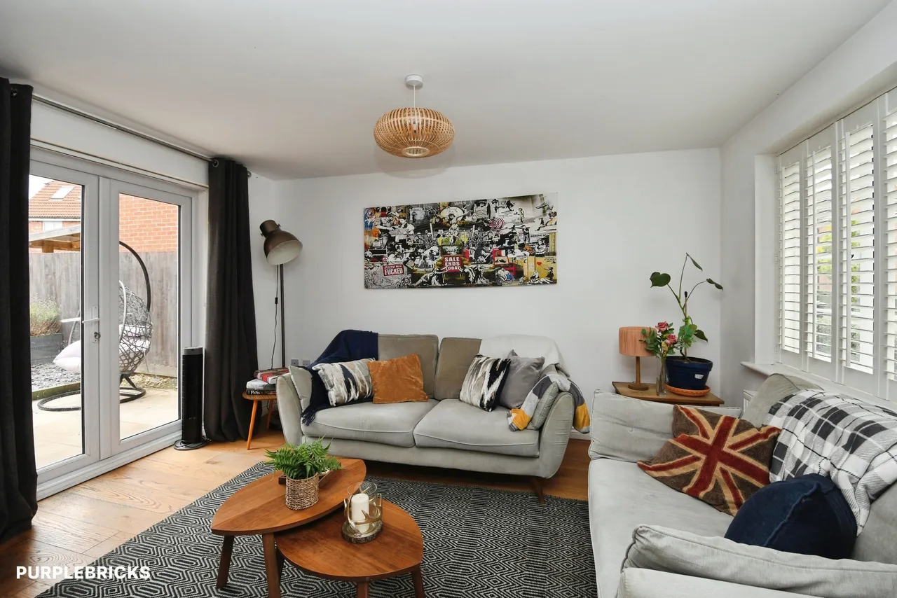 Buttercup Way, Witham St Hughs, LN6, photo 6