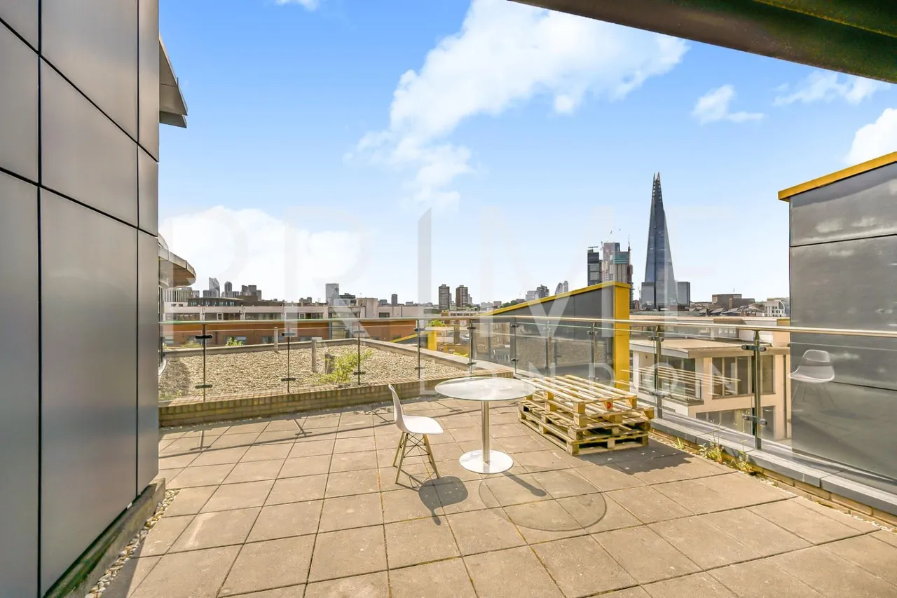 Maltby Street, Tower Bridge, SE1, photo 5