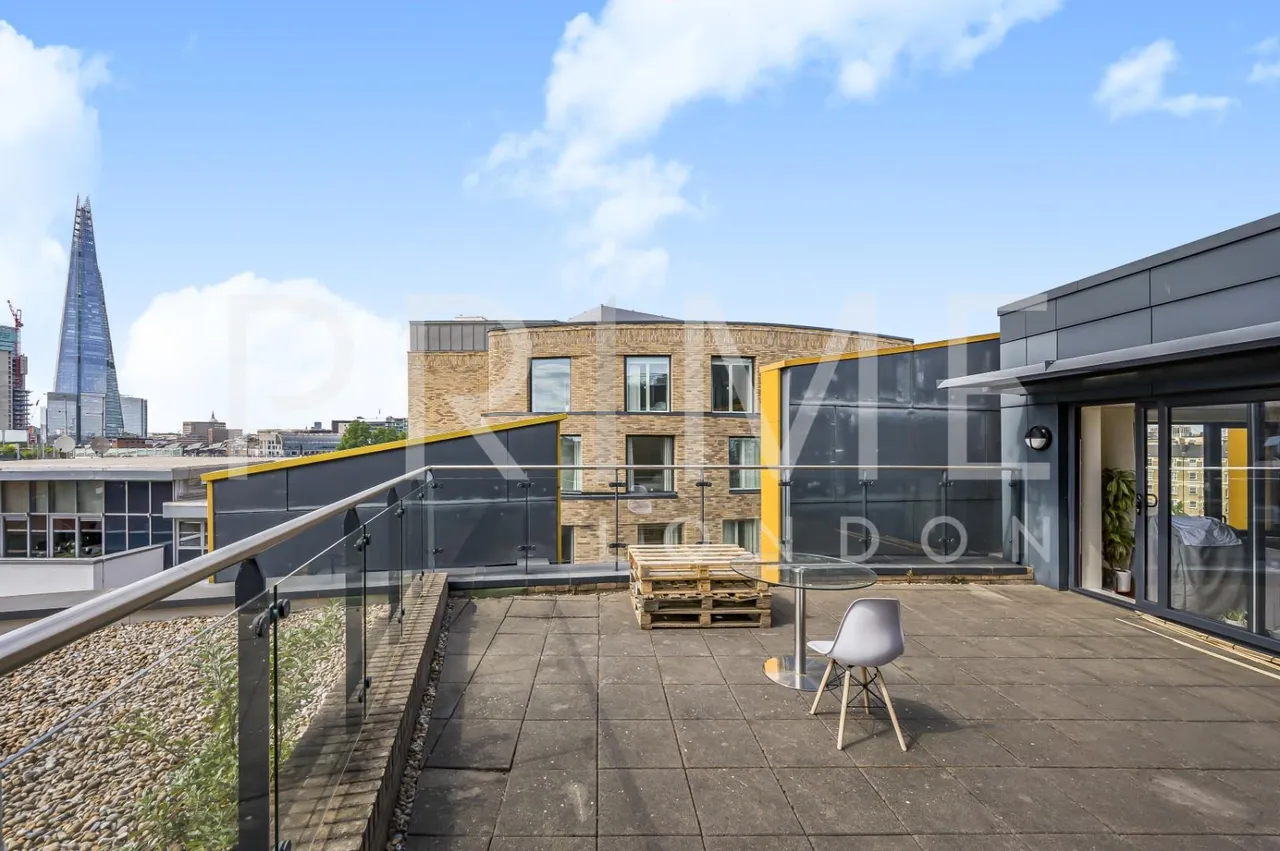 Maltby Street, Tower Bridge, SE1, photo 6
