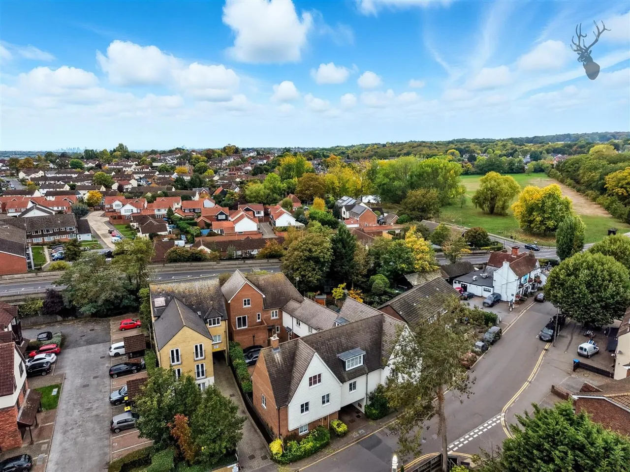 Station Approach, Theydon Bois, CM16, photo 12