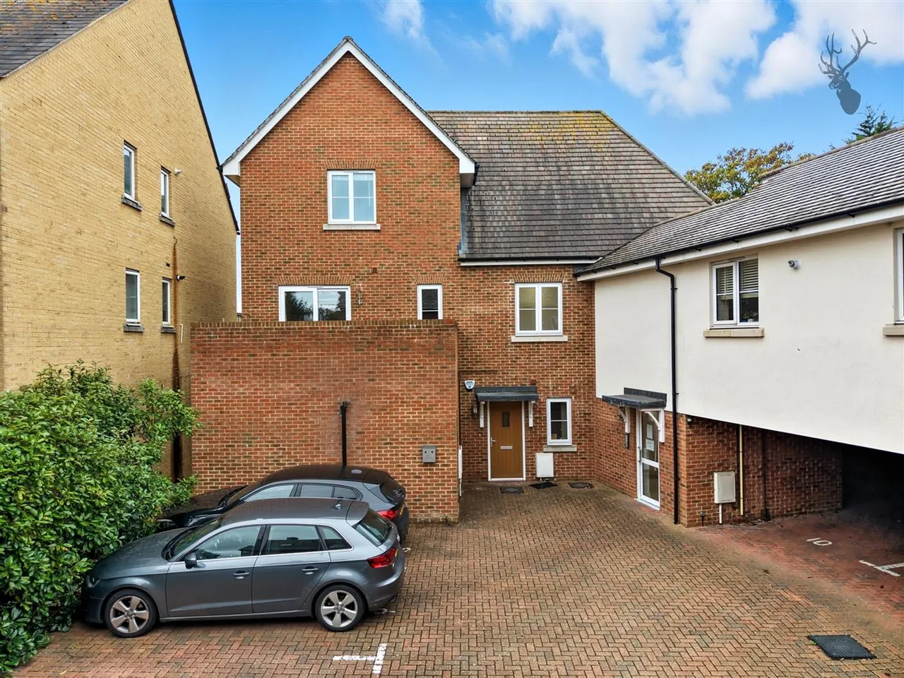 Station Approach, Theydon Bois, CM16, photo 11