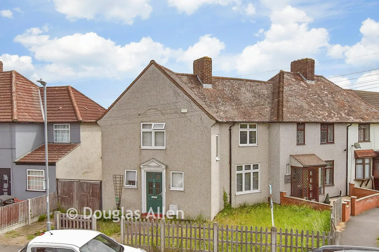 3 bed house for sale, Rowlands Road, Dagenham, RM8