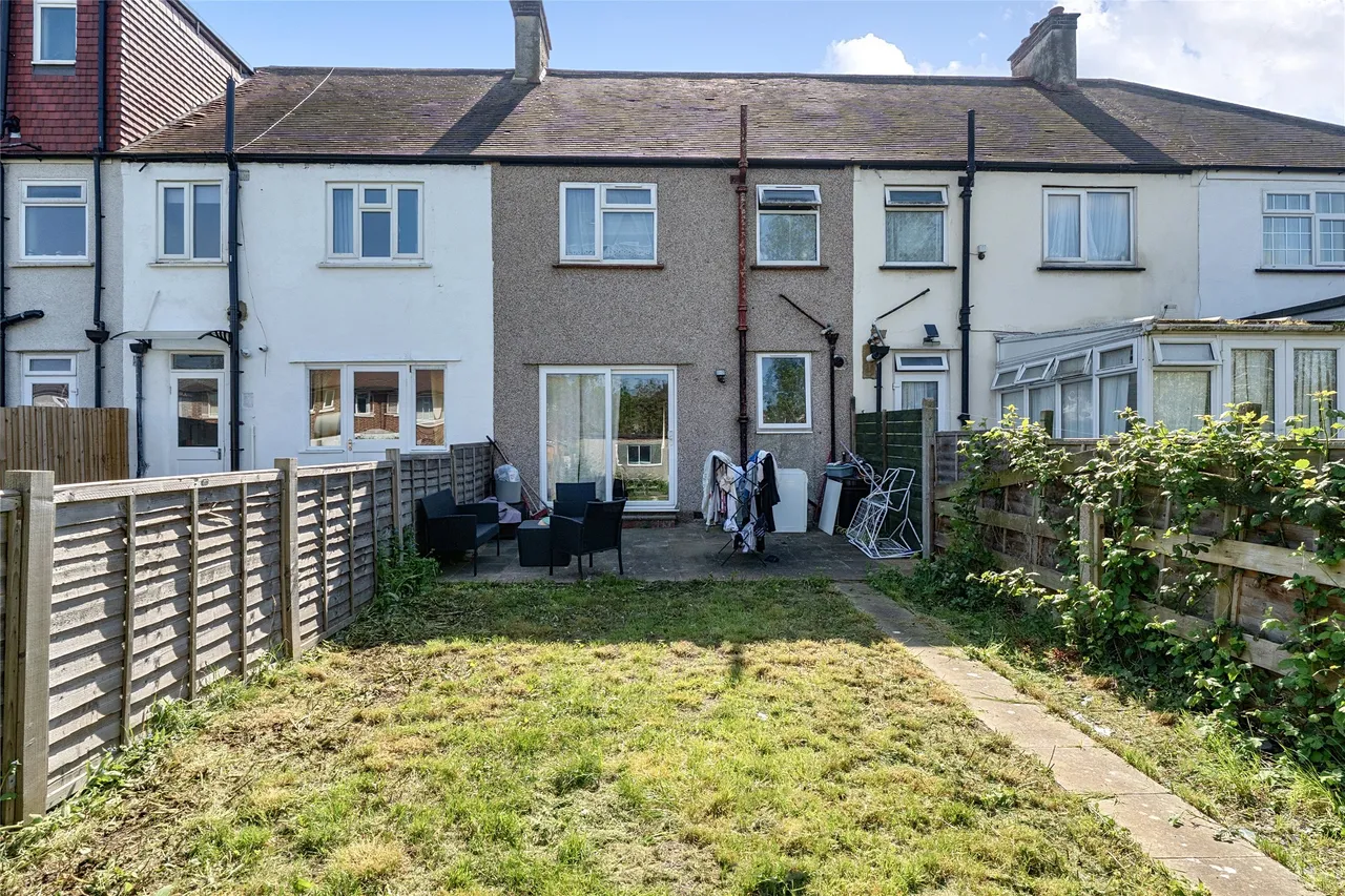 Grove Road, Mitcham, CR4 1AE, photo 15