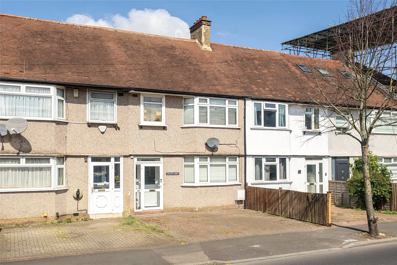 Grove Road, Mitcham, CR4 1AE, photo 20