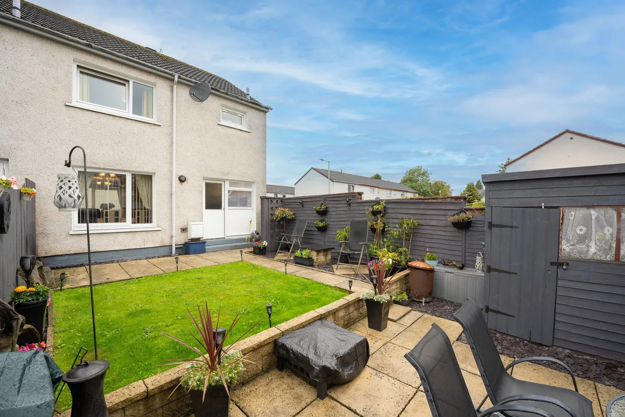 Oldtown Road, Inverness, IV2, photo 20
