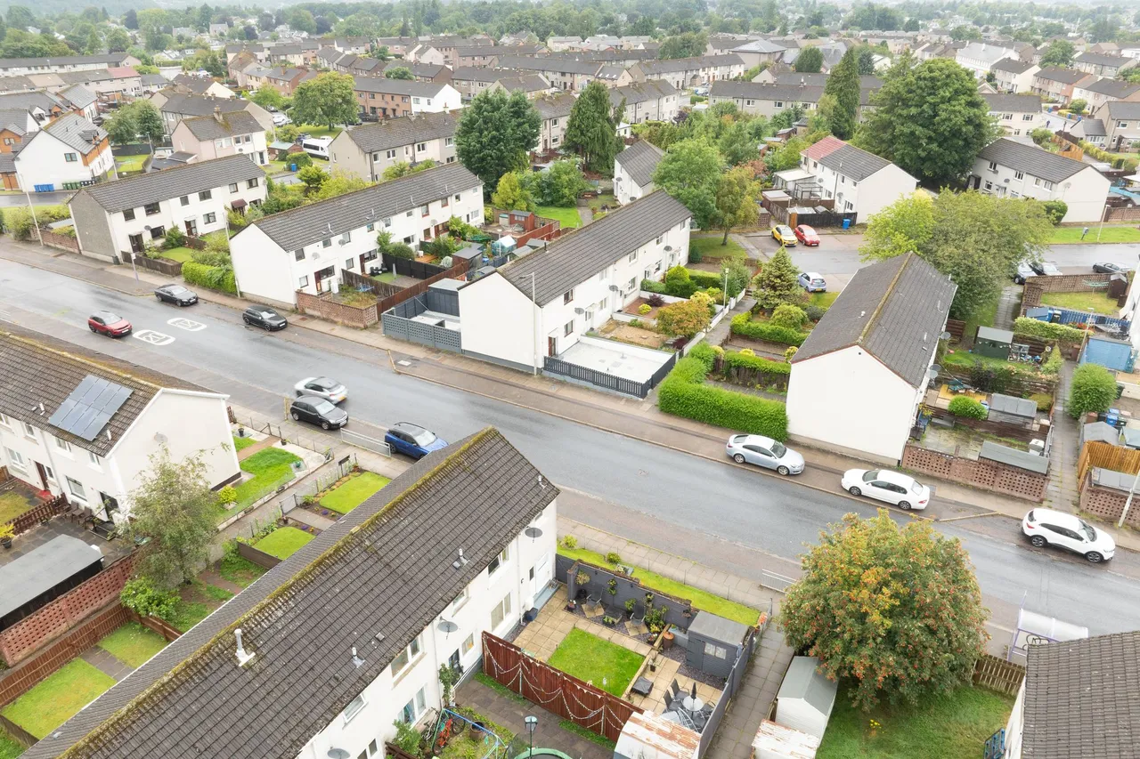 Oldtown Road, Inverness, IV2, photo 24