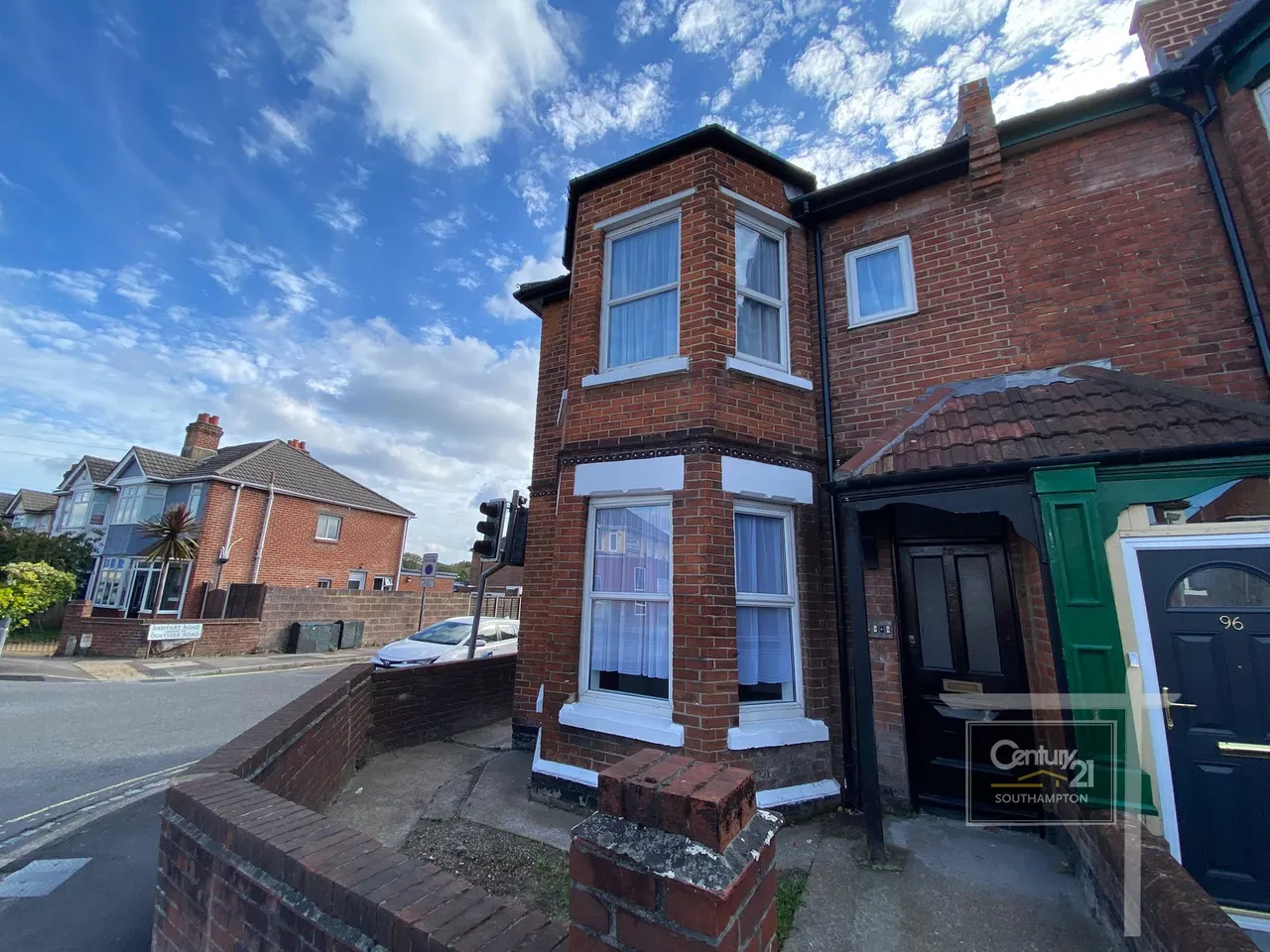 property to rent, Bitterne Road West, Southampton, SO18