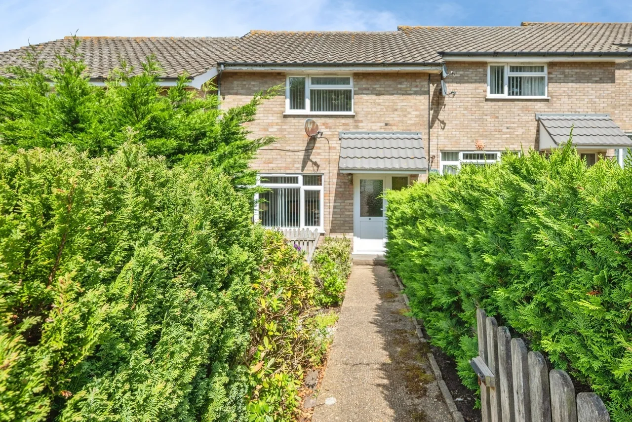 2 bed house for sale — Howards Hill West, Cromer, Norfolk, NR27