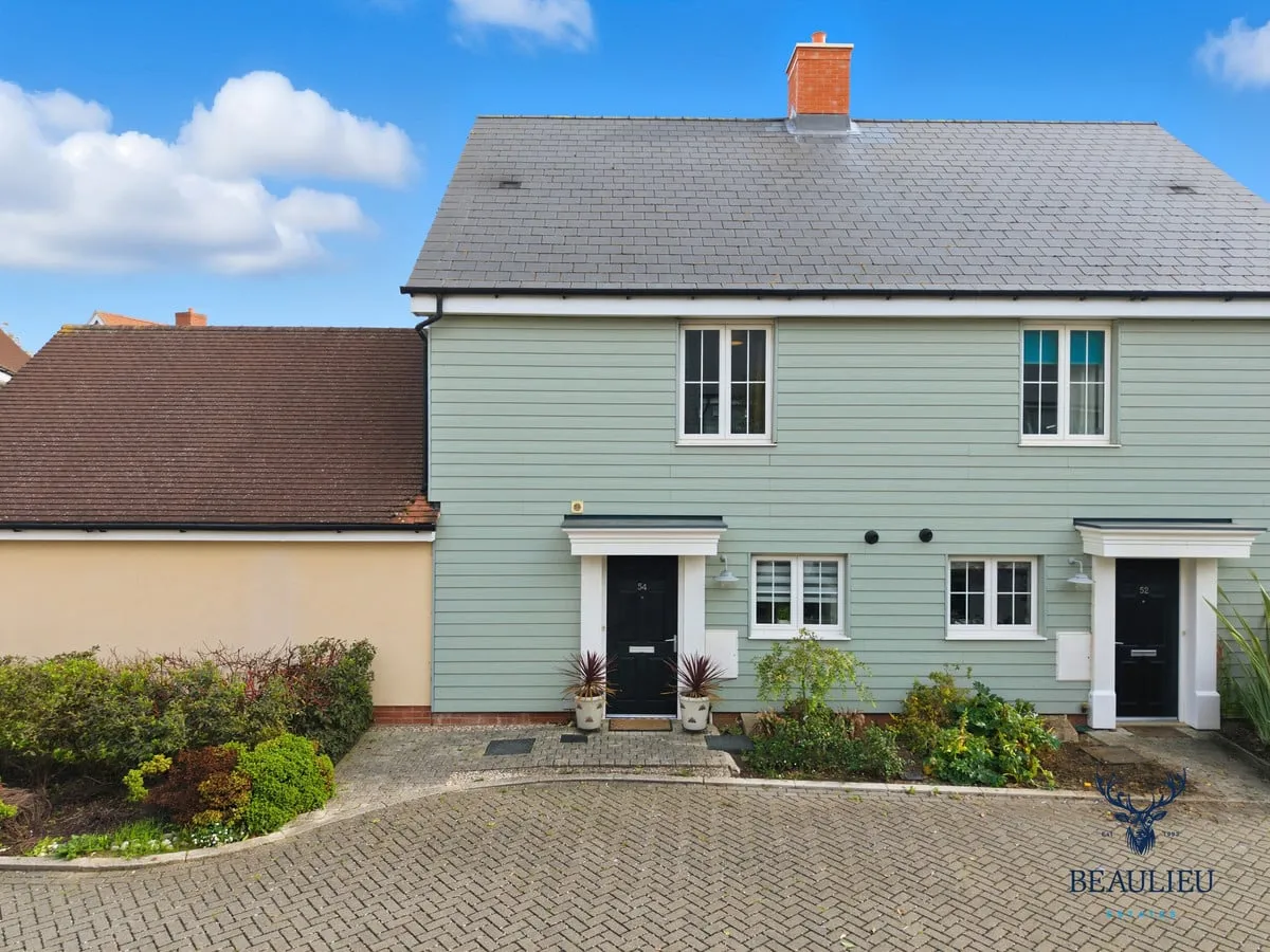 William Porter Close, Chelmsford, CM1, photo 2