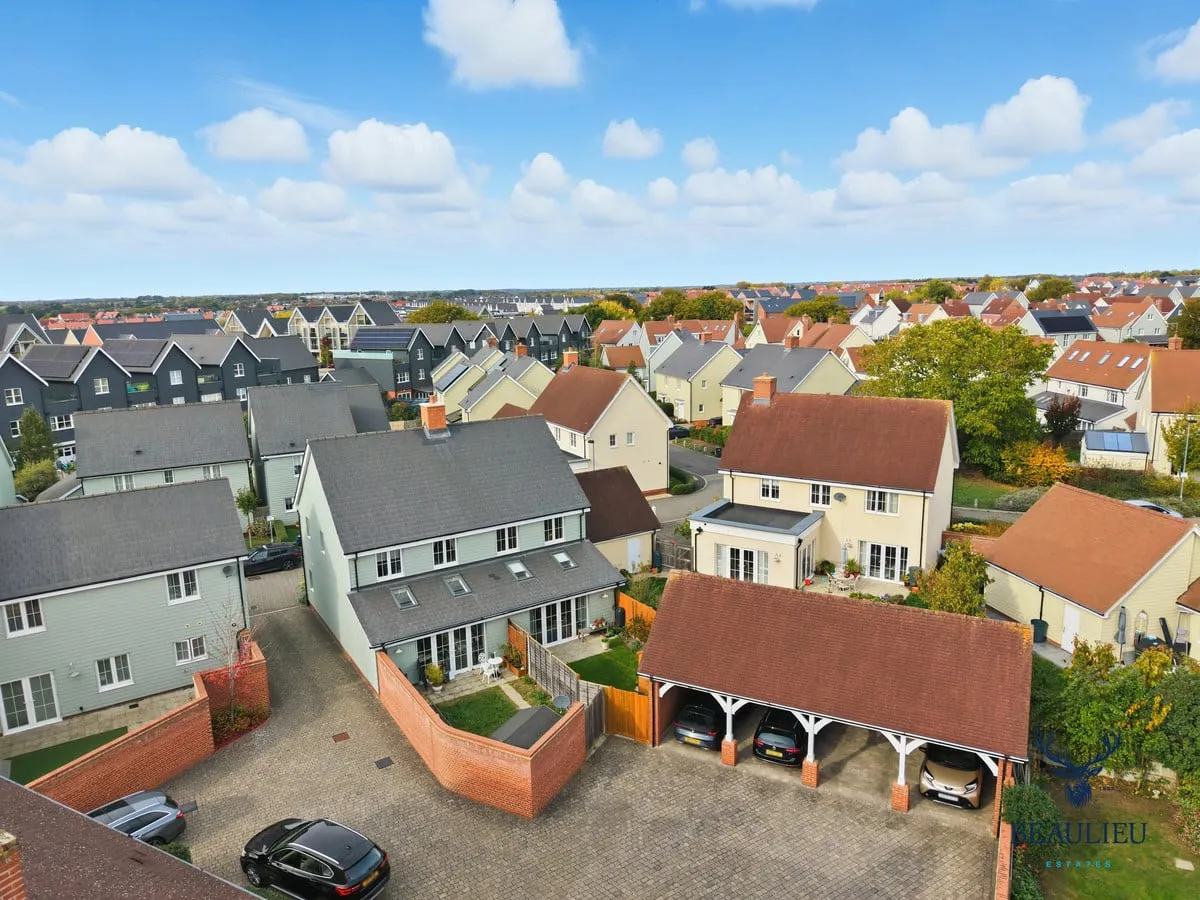 William Porter Close, Chelmsford, CM1, photo 18