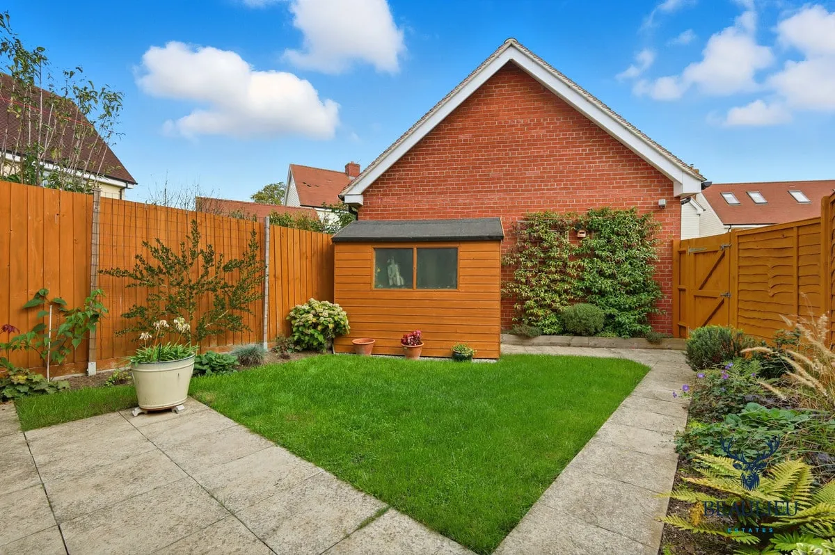 William Porter Close, Chelmsford, CM1, photo 9