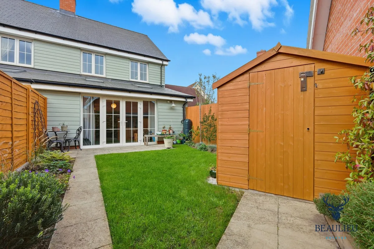 William Porter Close, Chelmsford, CM1, photo 19