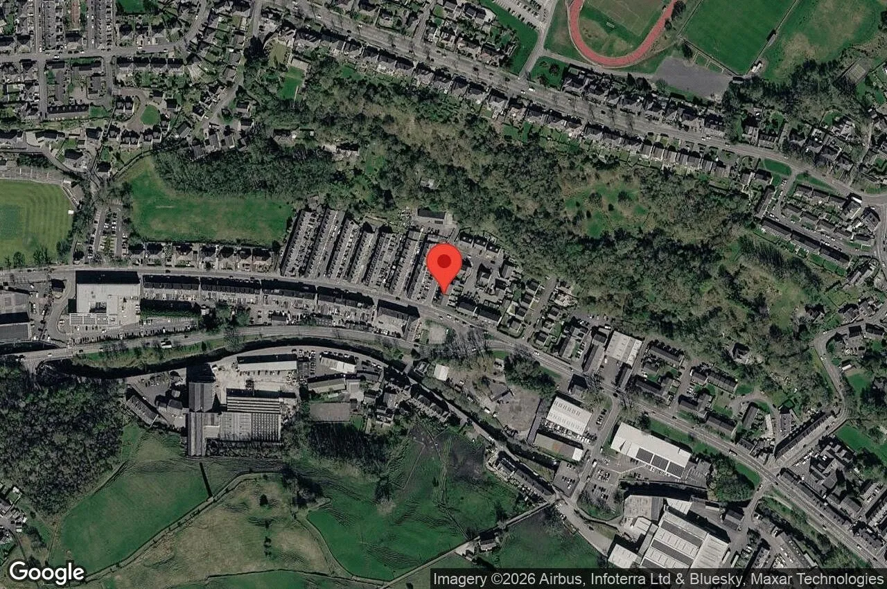 Co-Operation Street, Rawtenstall, BB4, photo 21