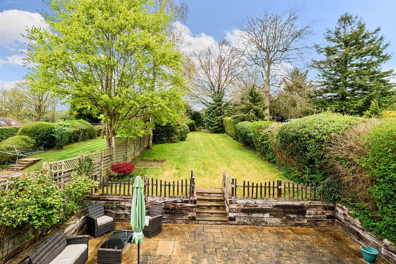 Millshot Drive, Amersham, HP7, photo 2