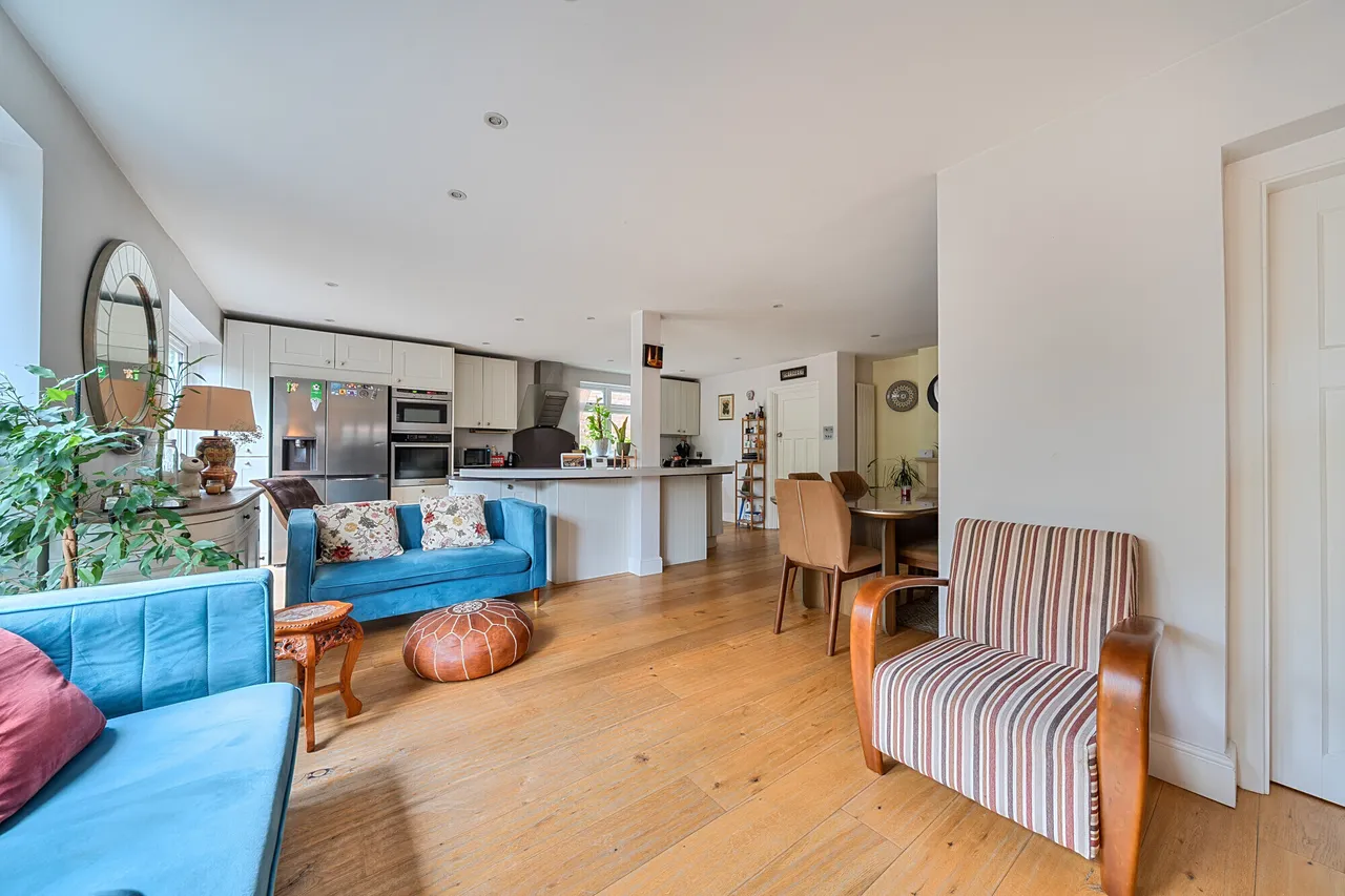 Millshot Drive, Amersham, HP7, photo 10