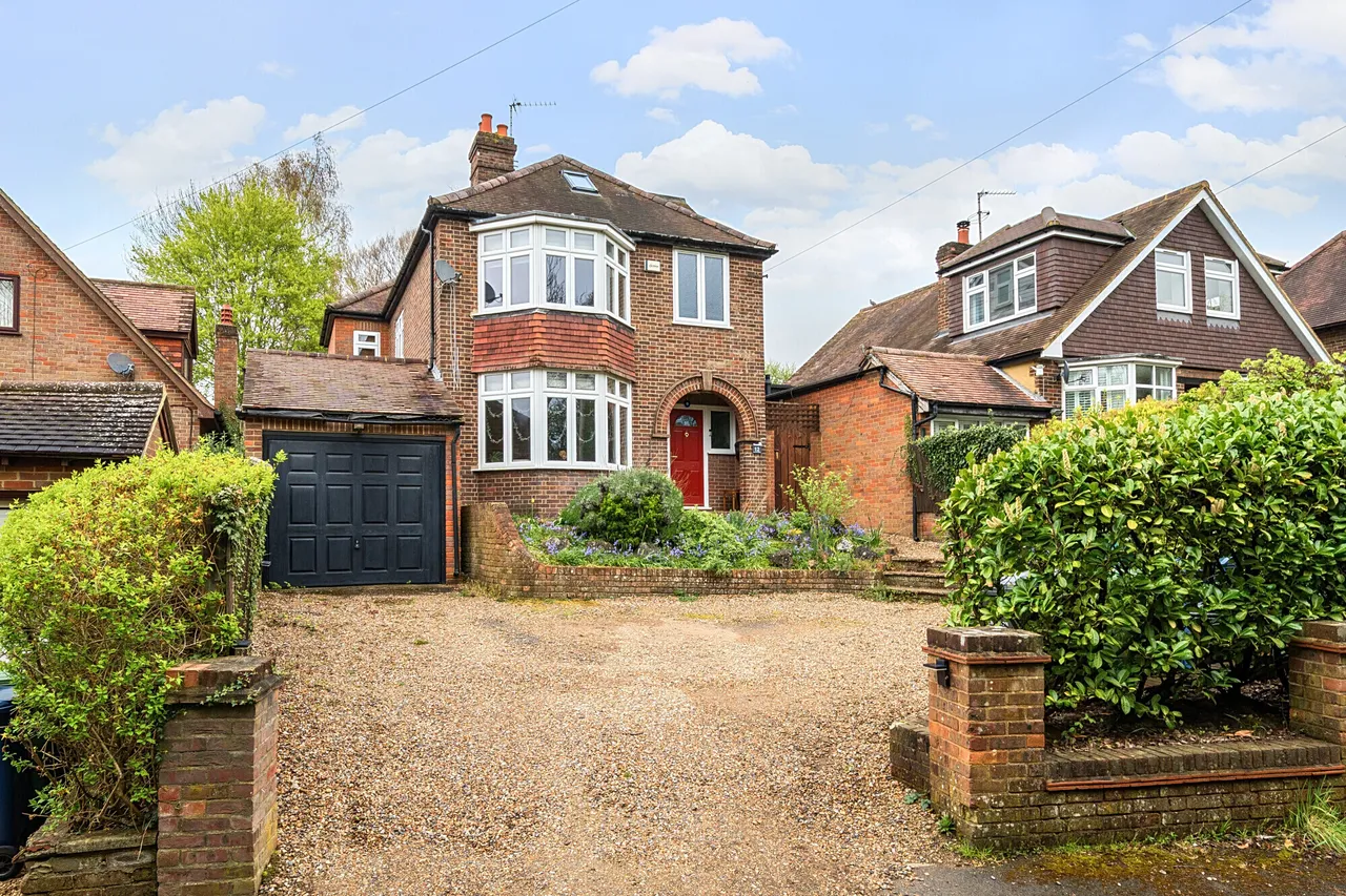 5 bed house for sale — Millshot Drive, Amersham, HP7