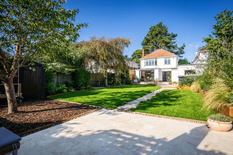 4 bed house for sale — West Way, Bournemouth BH9 3DZ