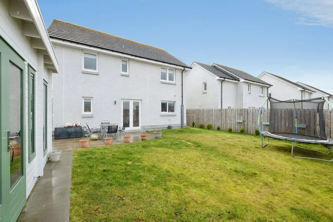 Rowan Gardens, Conon Bridge, IV7, photo 19