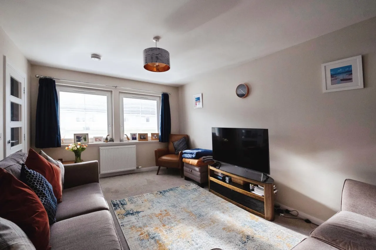 Rowan Gardens, Conon Bridge, IV7, photo 6