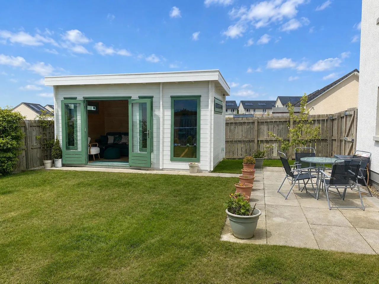 Rowan Gardens, Conon Bridge, IV7, photo 2