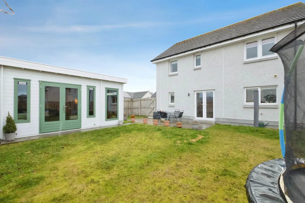 Rowan Gardens, Conon Bridge, IV7, photo 20