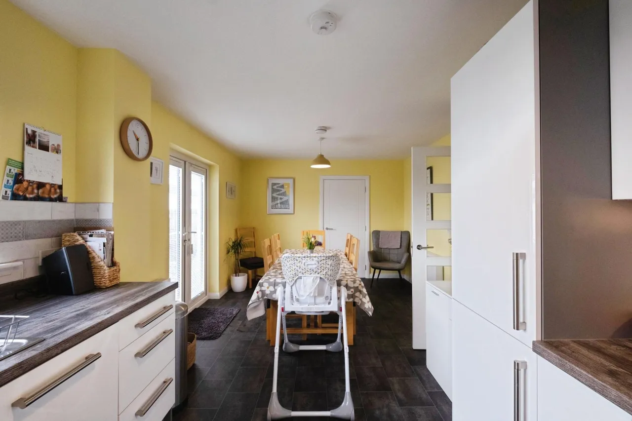 Rowan Gardens, Conon Bridge, IV7, photo 7