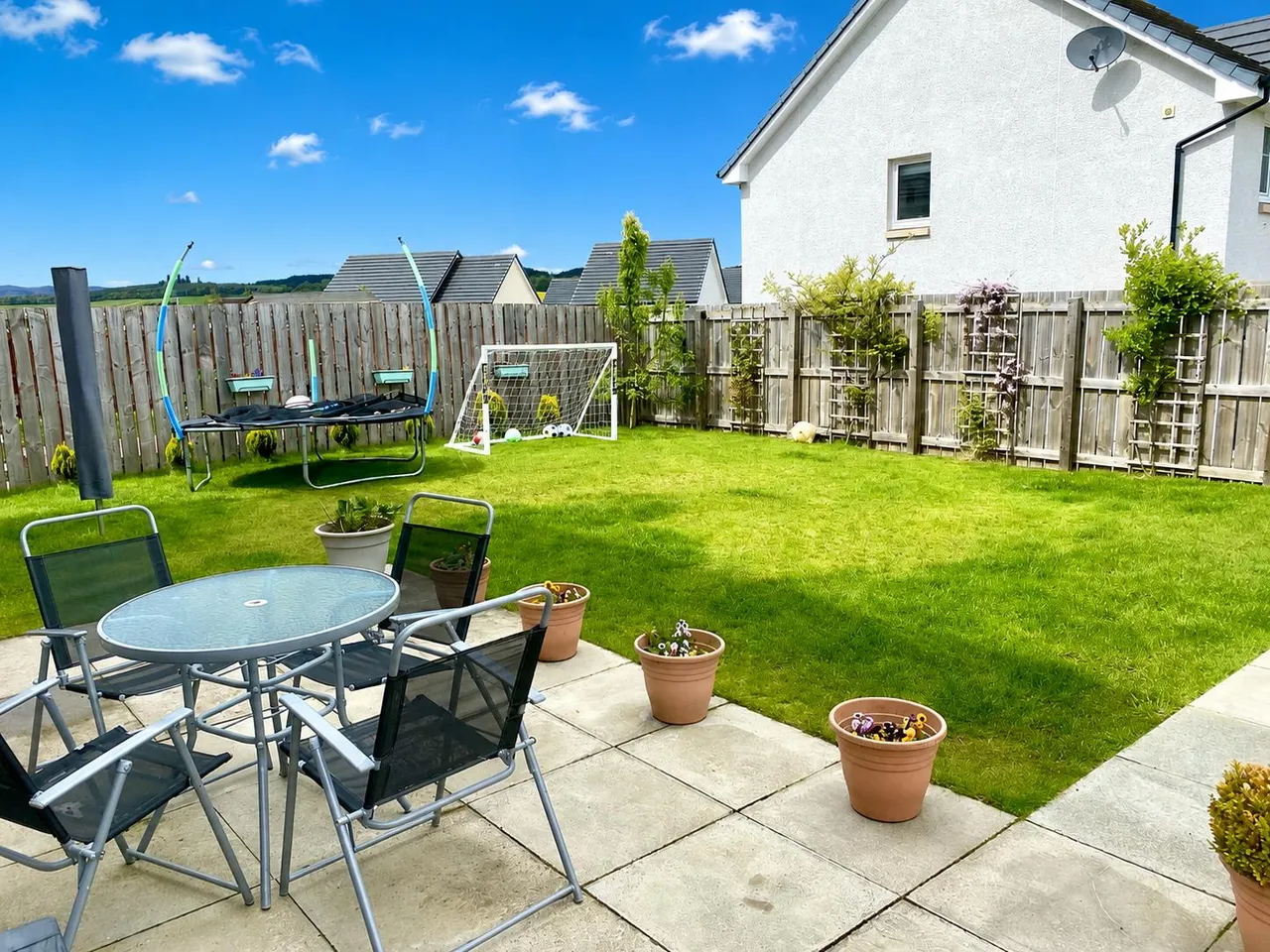 Rowan Gardens, Conon Bridge, IV7, photo 18