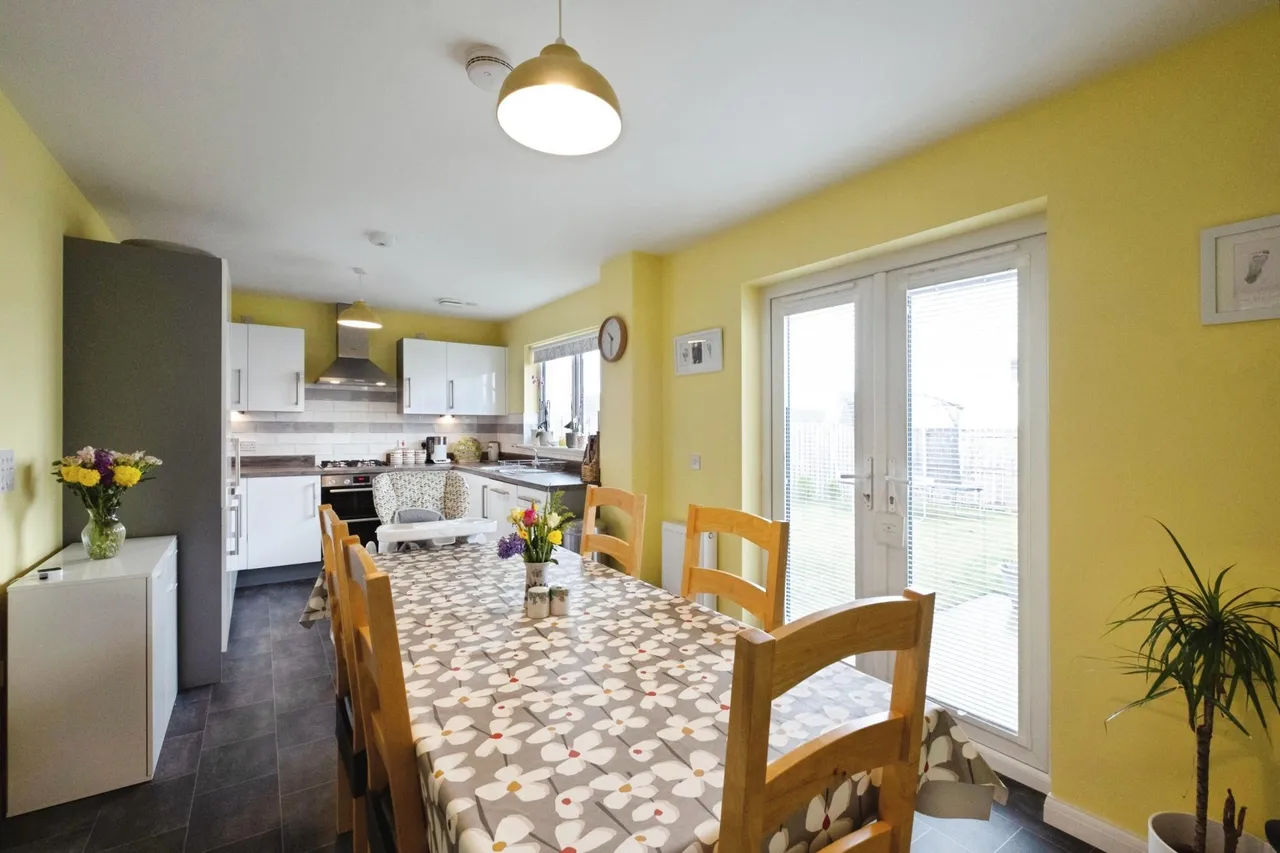 Rowan Gardens, Conon Bridge, IV7, photo 5