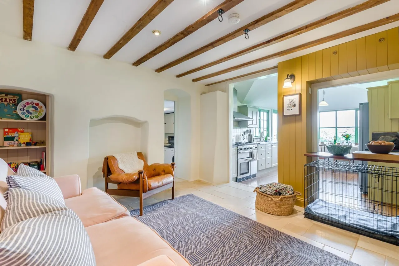 Hoarwithy, Hereford, HR2, photo 12