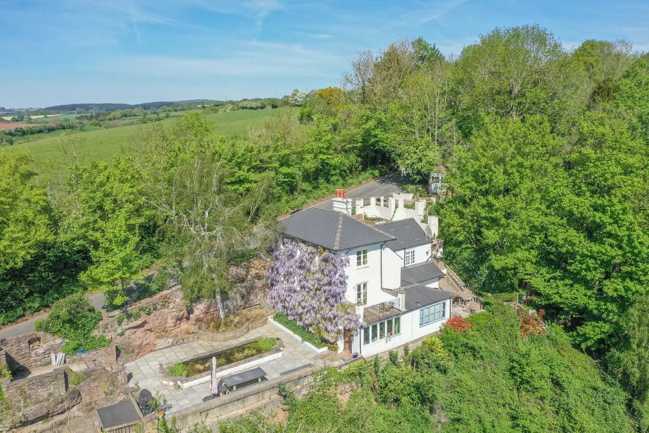Hoarwithy, Hereford, HR2, photo 32