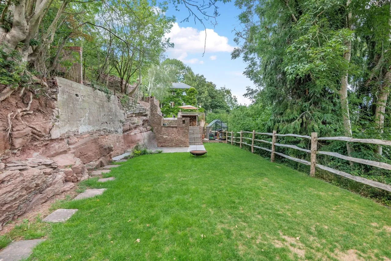 Hoarwithy, Hereford, HR2, photo 31
