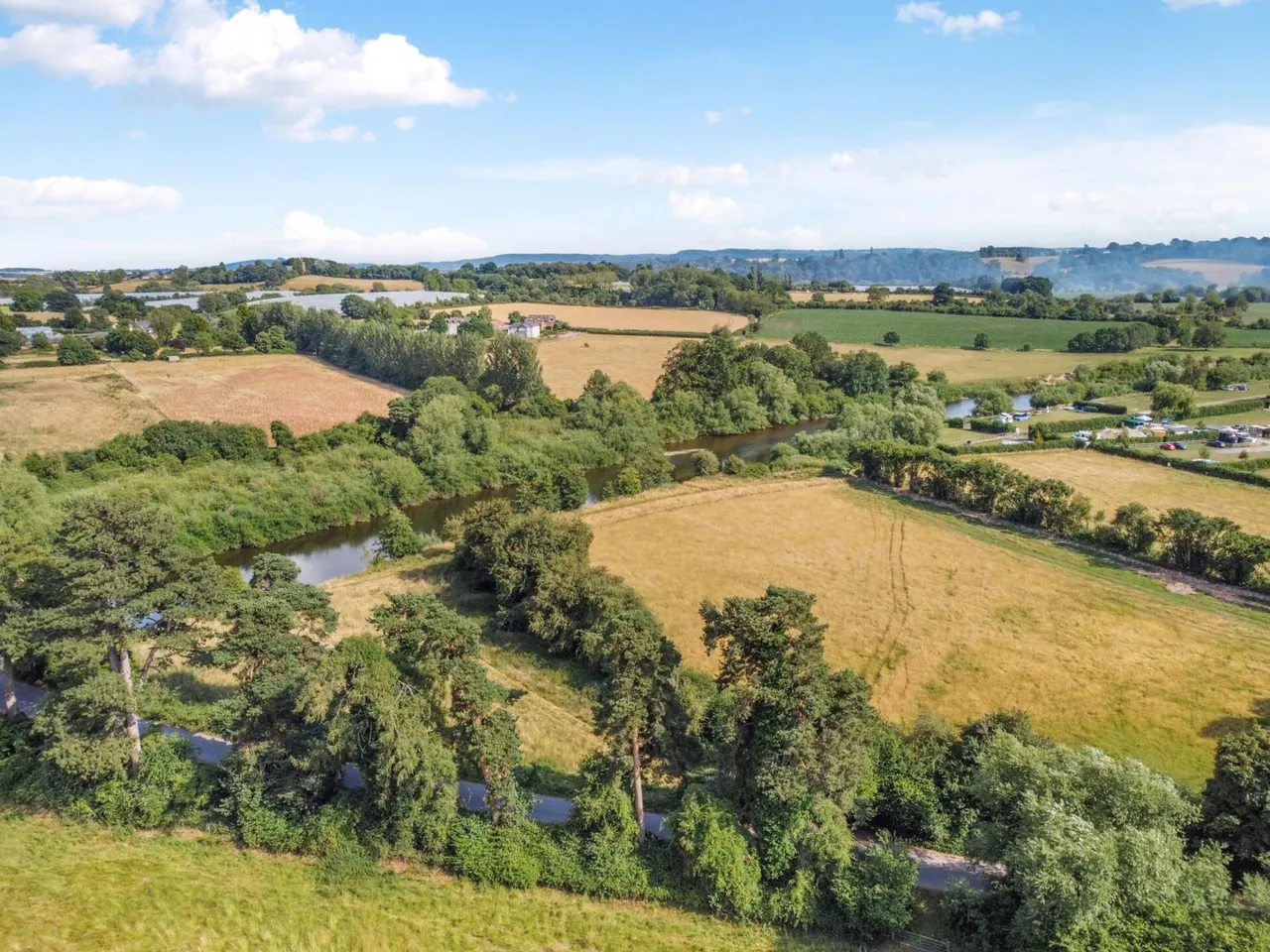 Hoarwithy, Hereford, HR2, photo 29