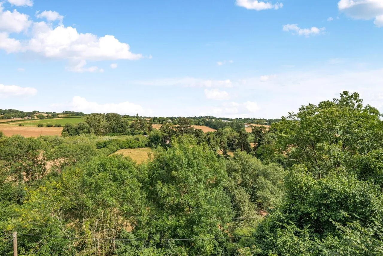 Hoarwithy, Hereford, HR2, photo 36