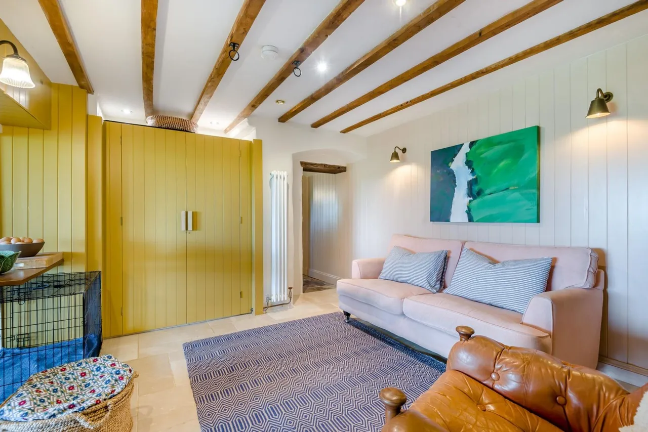 Hoarwithy, Hereford, HR2, photo 11
