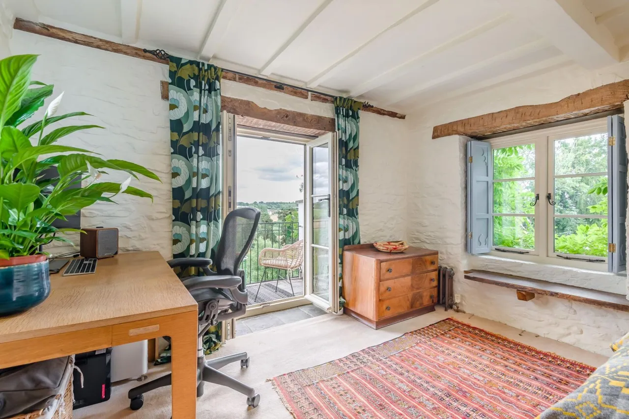 Hoarwithy, Hereford, HR2, photo 14