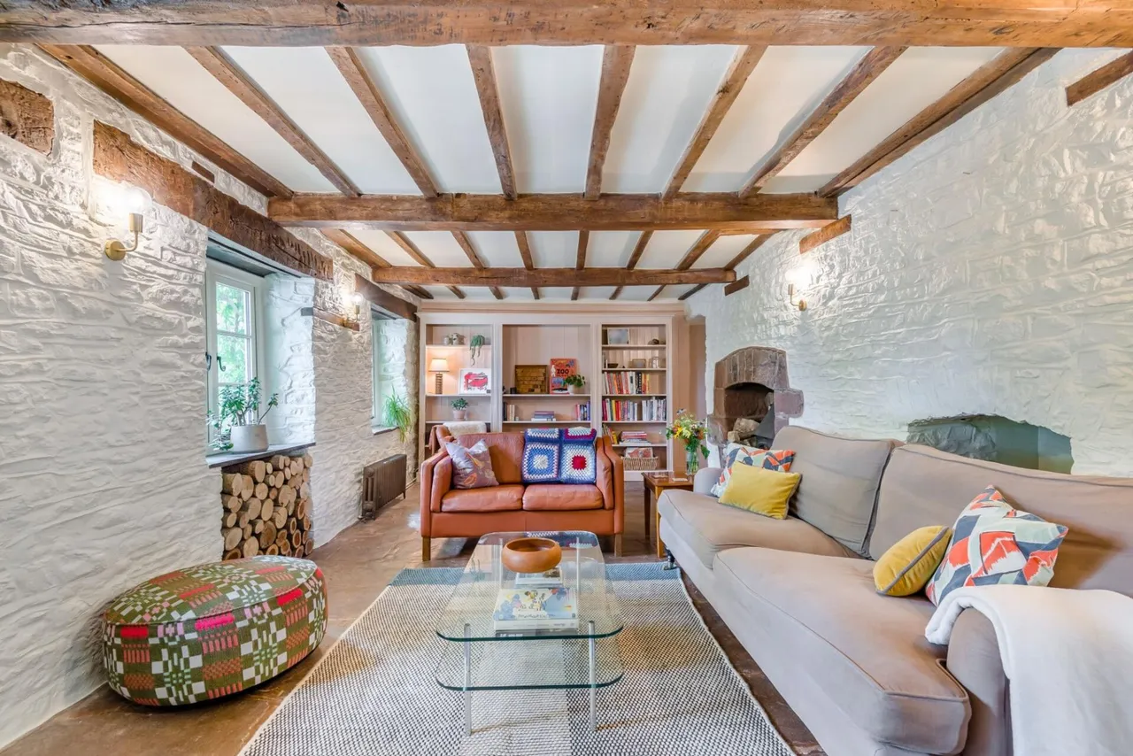 Hoarwithy, Hereford, HR2, photo 4