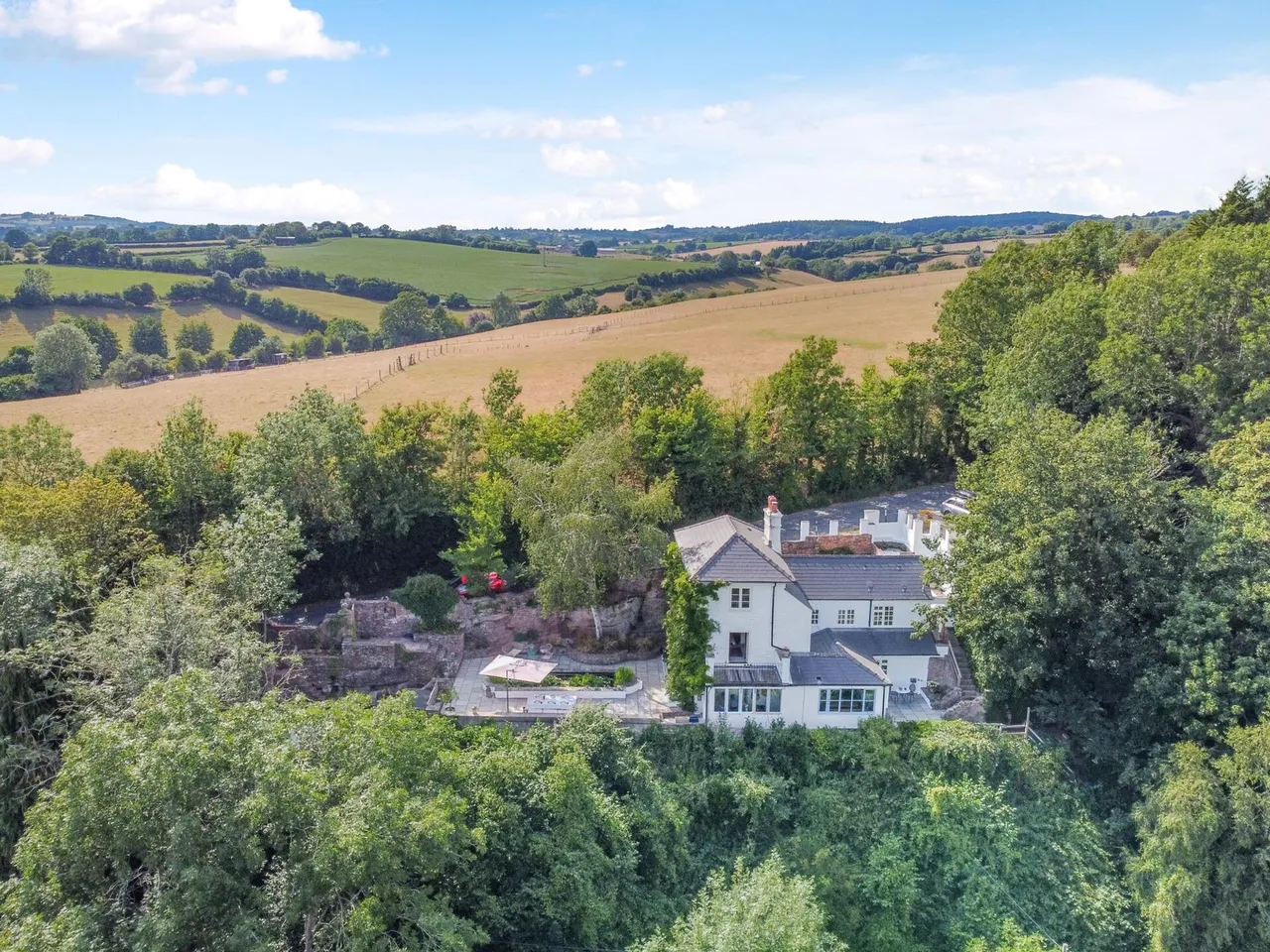Hoarwithy, Hereford, HR2, photo 45