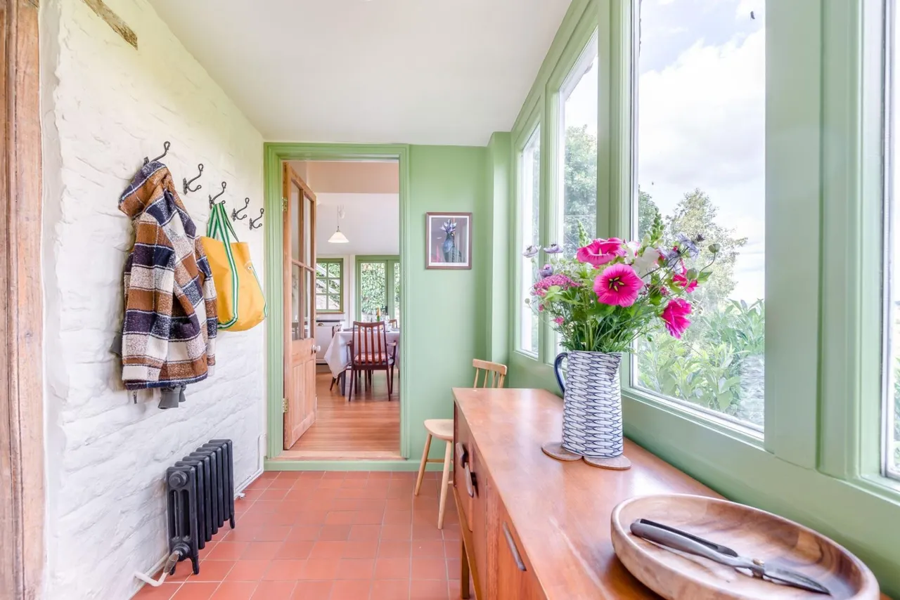 Hoarwithy, Hereford, HR2, photo 8