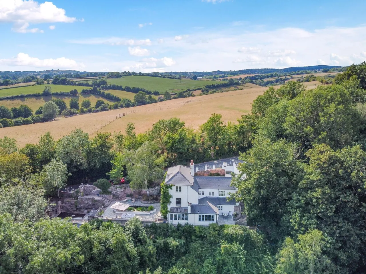 Hoarwithy, Hereford, HR2, photo 28