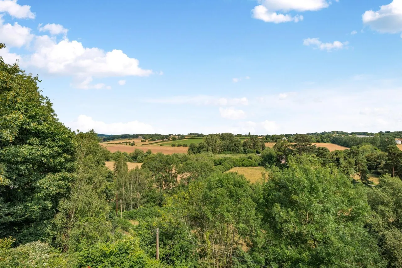 Hoarwithy, Hereford, HR2, photo 44