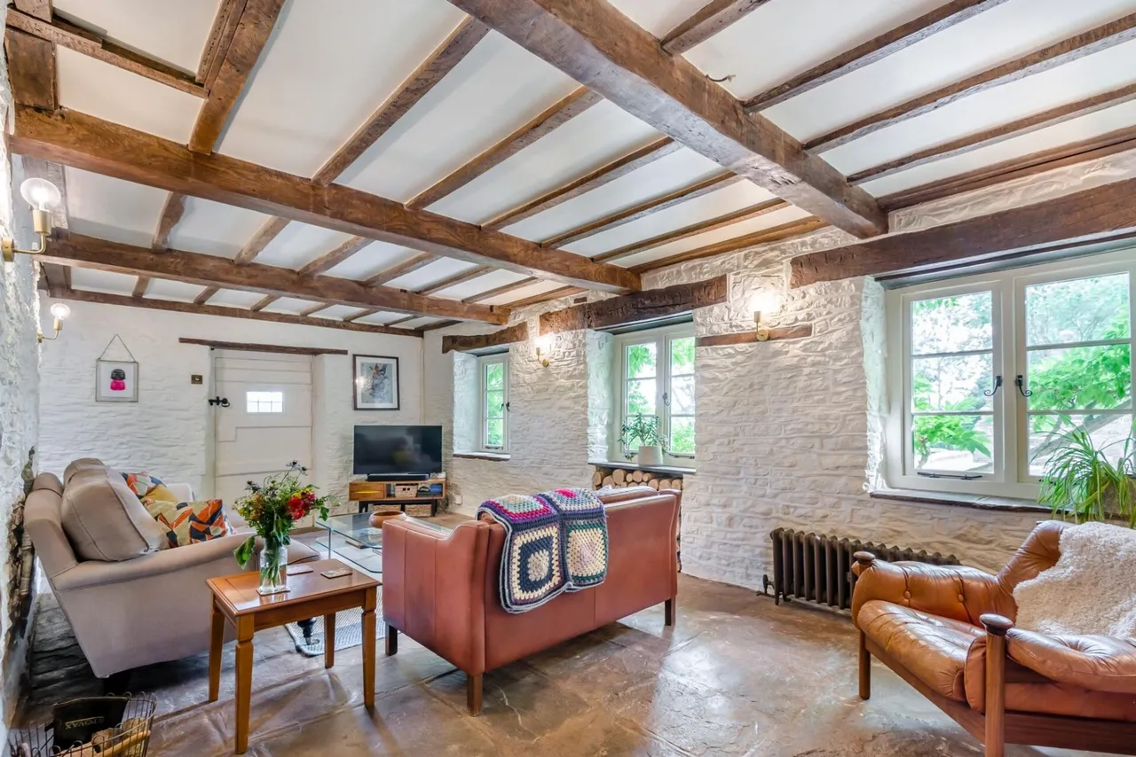 Hoarwithy, Hereford, HR2, photo 3