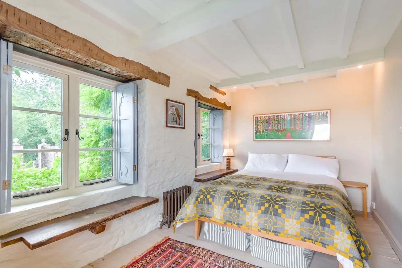 Hoarwithy, Hereford, HR2, photo 19