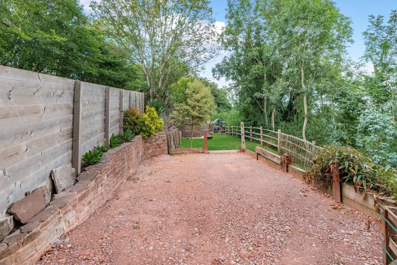 Hoarwithy, Hereford, HR2, photo 33